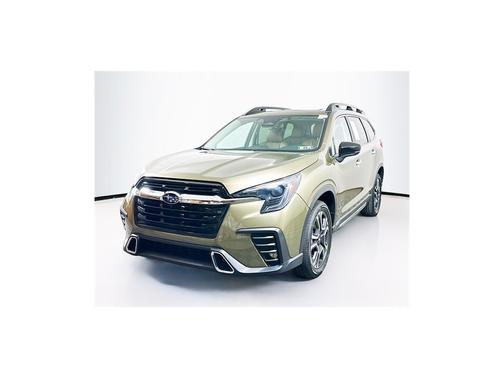 2024 Subaru Ascent Touring