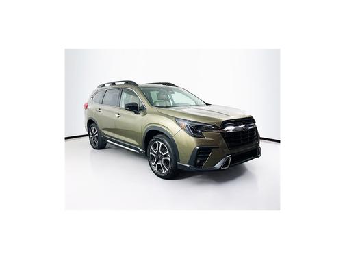 2024 Subaru Ascent Touring