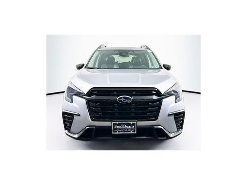 2024 Subaru Ascent Onyx Edition