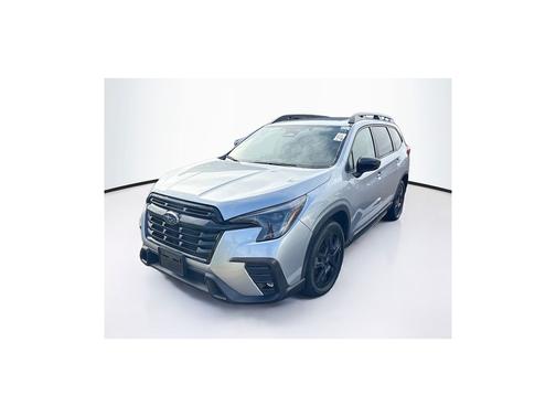 2024 Subaru Ascent Onyx Edition