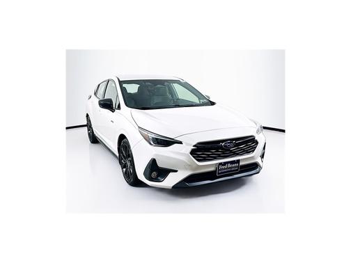 2024 Subaru Impreza 2.5RS