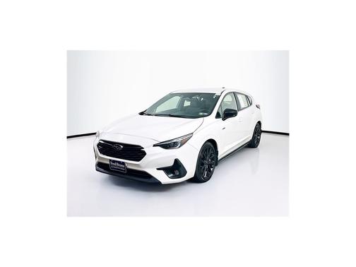 2024 Subaru Impreza 2.5RS