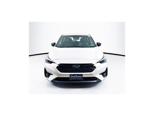 2024 Subaru Impreza 2.5RS
