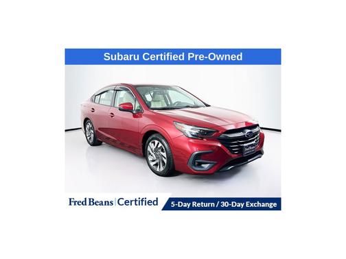 2023 Subaru Legacy Limited