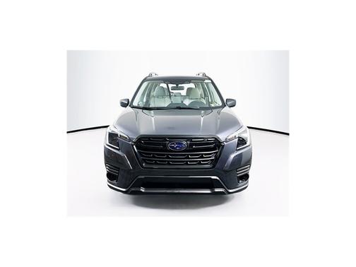 2022 Subaru Forester Base