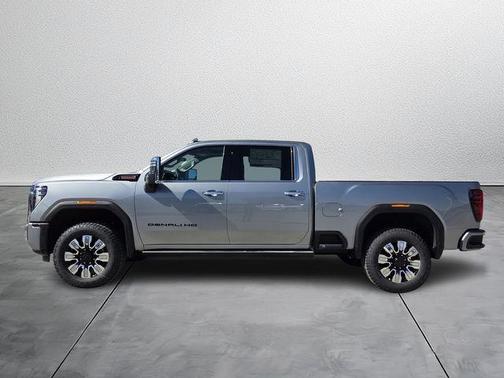 Sterling 2026 GMC Sierra 3500 Denali