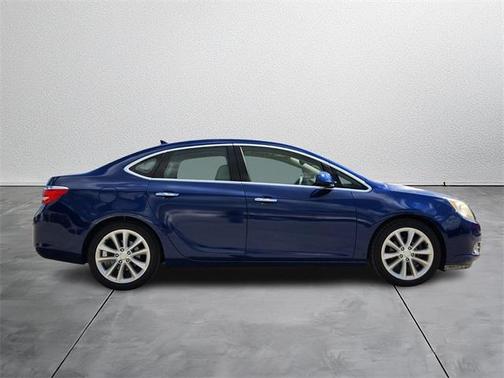 2013 Buick Verano Base
