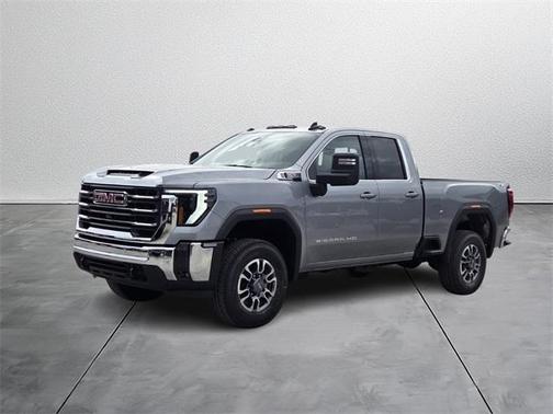2026 GMC Sierra 2500 SLE