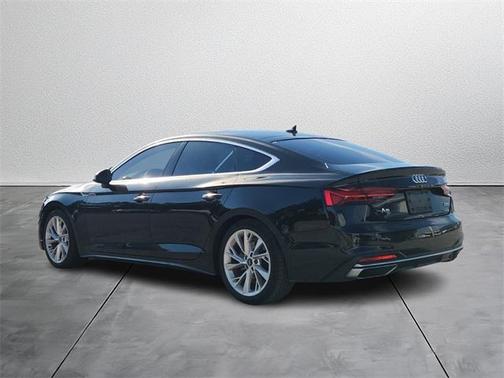 2022 Audi A5 40 Premium