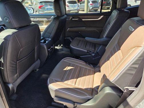 Sterling 2026 GMC Acadia DENALI ULTIMATE