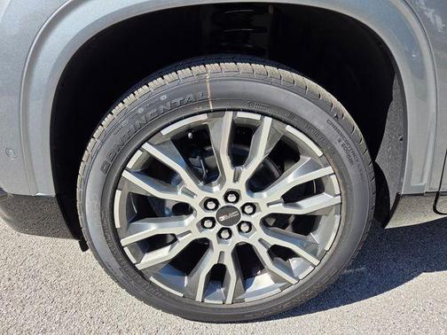 Sterling 2026 GMC Acadia DENALI ULTIMATE