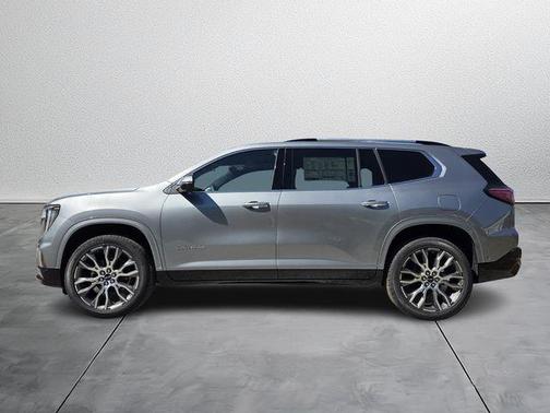Sterling 2026 GMC Acadia DENALI ULTIMATE