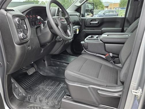 2025 GMC Sierra 2500 Pro