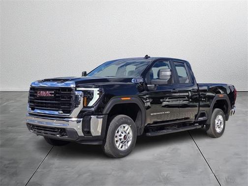 2026 GMC Sierra 2500 Pro