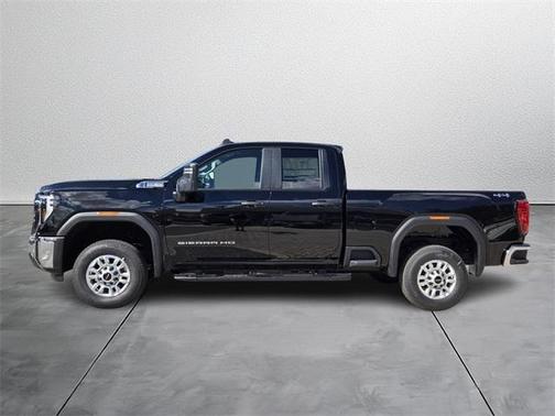 2026 GMC Sierra 2500 Pro