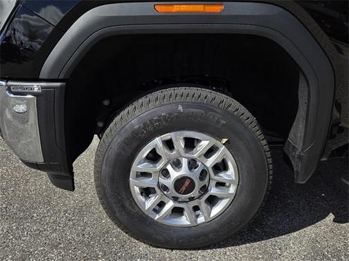 2026 GMC Sierra 2500 Pro