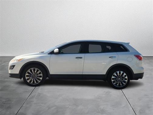 2010 Mazda CX-9 Grand Touring