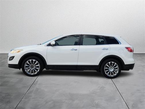 2010 Mazda CX-9 Grand Touring