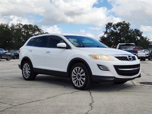 2010 Mazda CX-9 Grand Touring