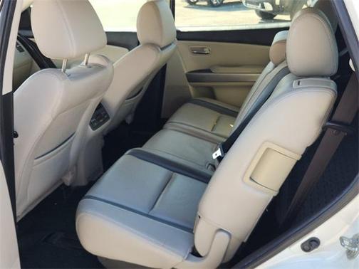 2010 Mazda CX-9 Grand Touring