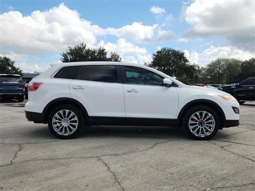 2010 Mazda CX-9 Grand Touring