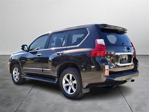 2012 Lexus GX 460 460