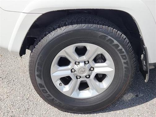 2019 Toyota 4Runner Sport