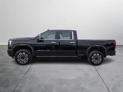 2026 GMC Sierra 2500 Denali Ultimate
