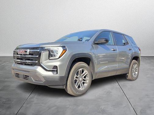 Sterling 2026 GMC Terrain Elevation