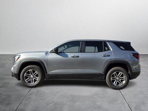 Sterling 2026 GMC Terrain Elevation