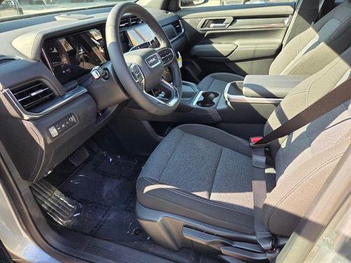 Sterling 2026 GMC Terrain Elevation