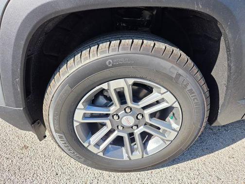 Sterling 2026 GMC Terrain Elevation