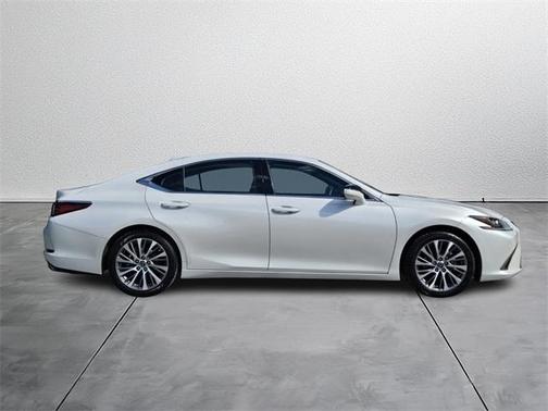 2021 Lexus ES 350 Base