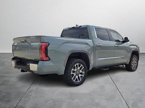 2024 Toyota Tundra 1794 Edition