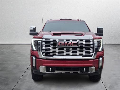 2024 GMC Sierra 2500 Denali