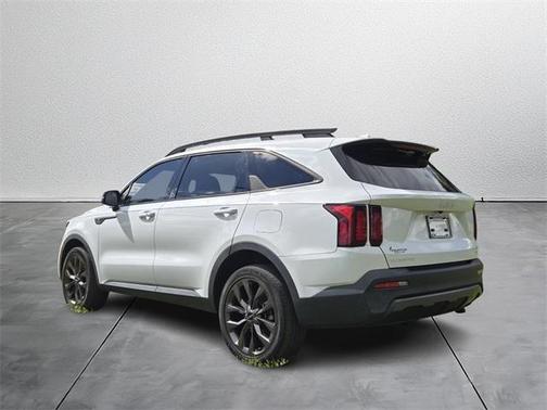 2023 Kia Sorento X-Line EX
