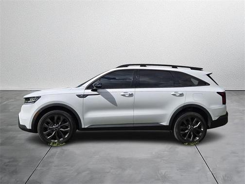 2023 Kia Sorento X-Line EX