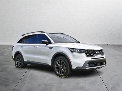 2023 Kia Sorento X-Line EX