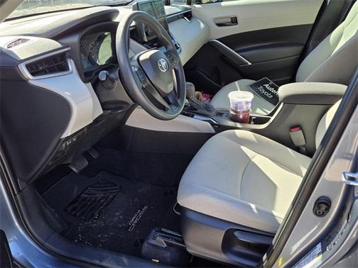 2024 Toyota Corolla Cross L