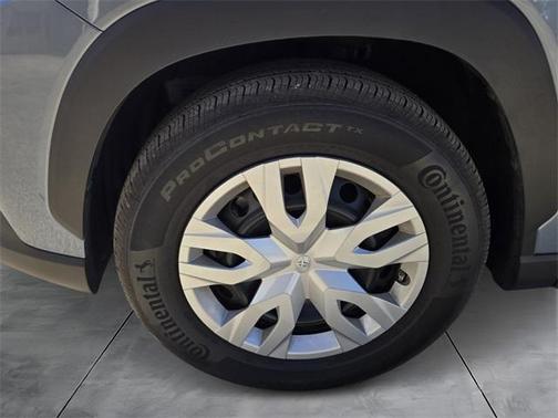 2024 Toyota Corolla Cross L