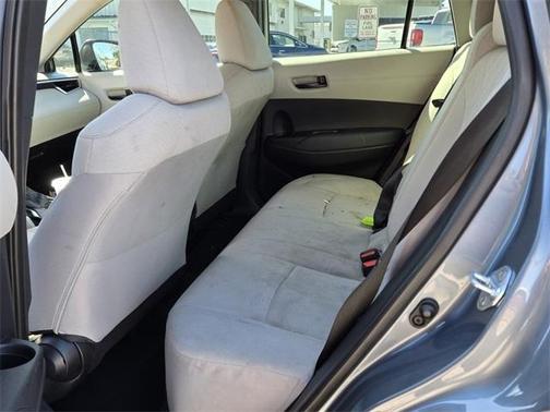 2024 Toyota Corolla Cross L