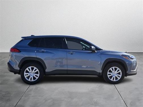 2024 Toyota Corolla Cross L