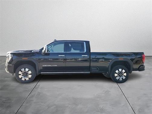 2025 GMC Sierra 3500 Denali