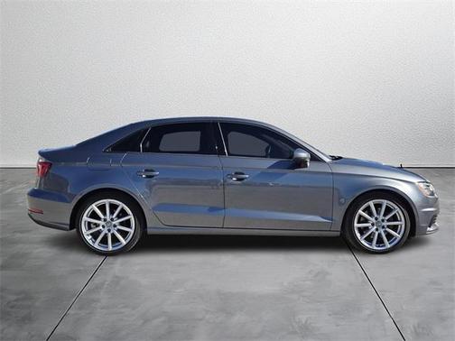 2016 Audi A3 1.8T Premium