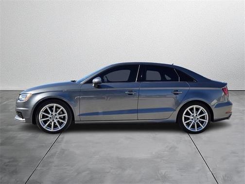 2016 Audi A3 1.8T Premium