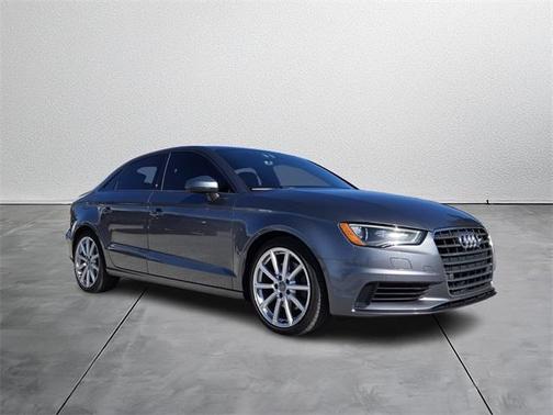 2016 Audi A3 1.8T Premium