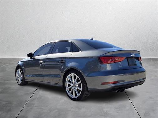 2016 Audi A3 1.8T Premium