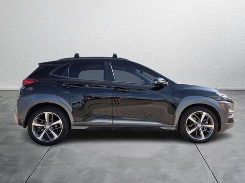 2021 Hyundai KONA Limited