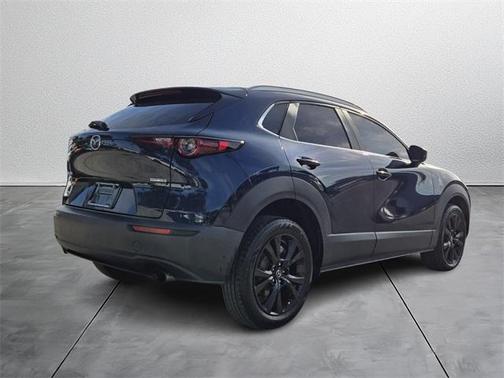 2021 Mazda CX-30 2.5