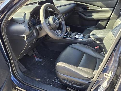2021 Mazda CX-30 2.5